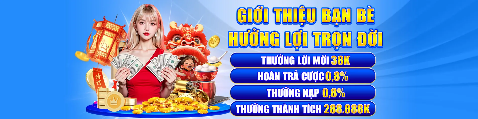 Đa dạng các trò chơi tại zt9398